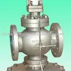Stainless Steel Pressure Reducing Valve for Steam