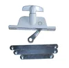 window operator for jalousie window casement hardware accessory, aluminium window operator