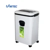 Alibaba hot sell electric office paper shredder machine