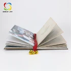 beautiful design cheap colorful custom printing children board book