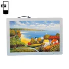 32 42 inch 2018 Low Price Custom 4K Android bus Digital Signage with touch function