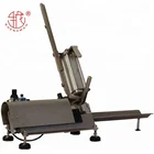 U type clips meat roll sausage clipper machine meat clipper machine