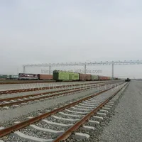 Rail Transport Service FROM Ningbo To