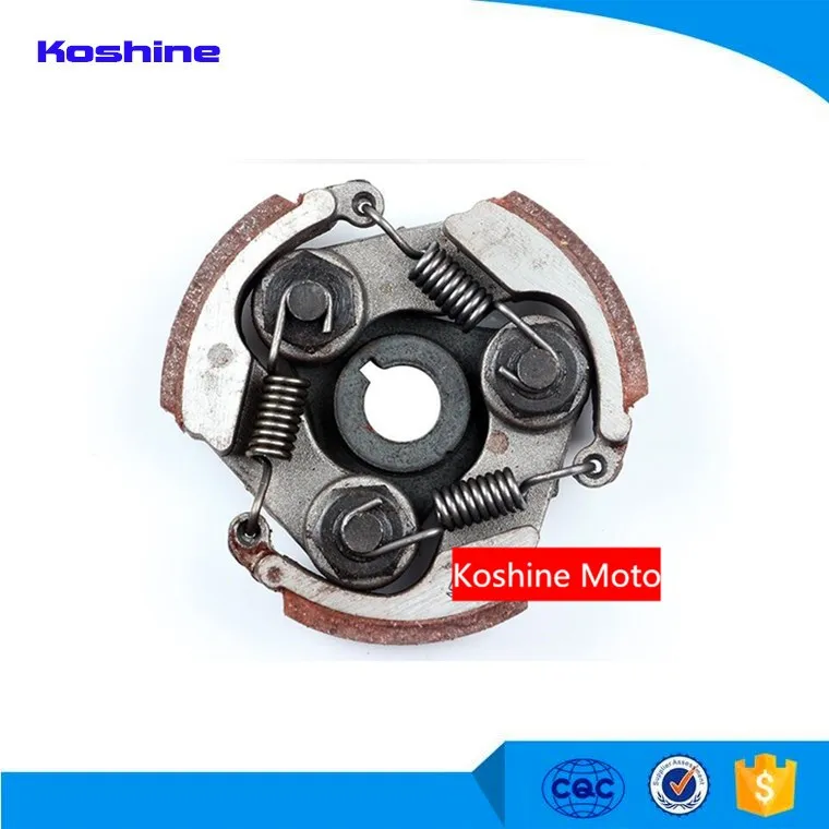 mini motorcycle clutch block 49CC gasoline engine small car small SUV