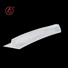 Custom NBR Neoprene EPDM silicone rubber tube plug