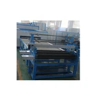 Most Popular Automatic Stainless Steel Metal No.4 Snow Coil to Coil Polishing and Grinding Machine