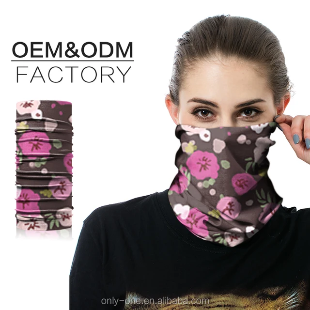 neck,excuse neck bandana factory