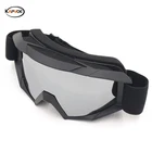 Kapvoe Wholesale Custom Motorcycle Riding Goggles