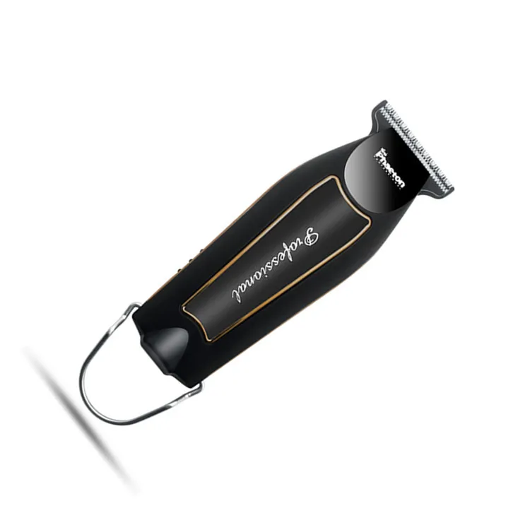 phaeton professional cordless hair trimmer