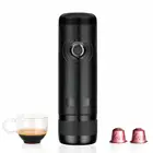 RTS Portable nespresso capsule espresso coffee maker vs wacaco minipresso