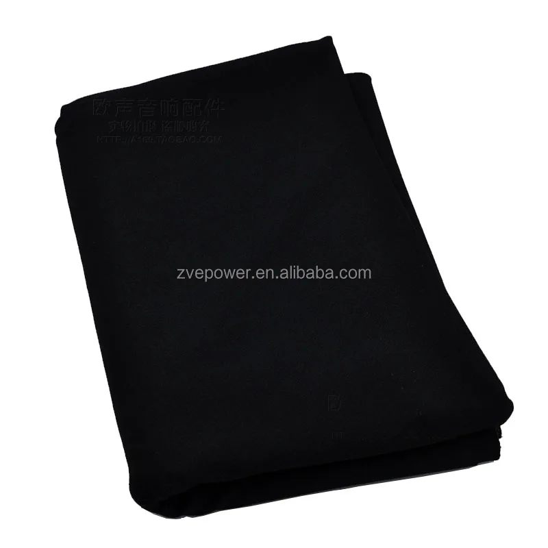 Hot sale black speaker Dust net cloth - ANKUX Tech Co., Ltd