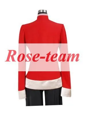 Fantasia Anime Lolita-High Quality APH Axis Powers Hetalia Wang Yao China Cosplay Costumes C0435