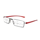 Designer eyewear pocket women reading glasses for men