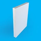 Electrical insulation PVC plastic sheet/pvc foam board