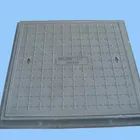 Drainage solution FRP manhole cover