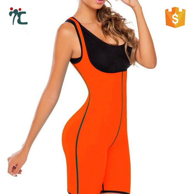 M body shaper vest (20)