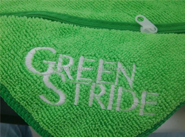 towel, personalized microfiber yoga towel, compressed towels