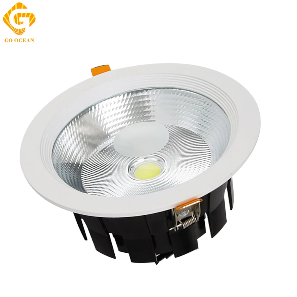 LED Downlight-1