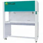 MKLB Lab Class 100 Vertical Laminar Flow Cabinet Clean Bench
