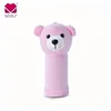 2019 Trending Cute Bear Rechargeable Winter Warmer Toy 4000mAh Power Bank Hand Warmer Heater