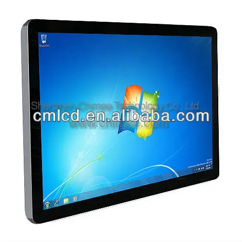 32 Inch Computer Hardware Software