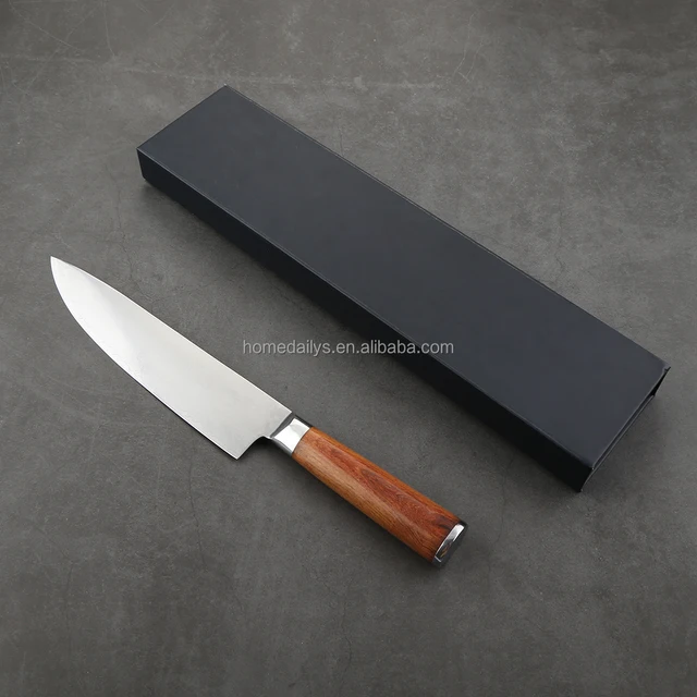 chef knives carving knife