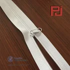 Zipper 3# 4# 5# 8# 10# Bulk 12 Inch Nylon Zipper For Home Textile