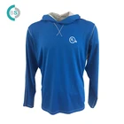 88%polyester 12%spandex fashion style custom print hoodie
