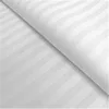 china hotsale polyester cotton 100% cotton wide width bleached white bedding hotel use fabric