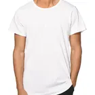 High Quality Wholesale Mens Clothing T Shirt for Print