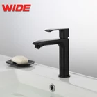 Top quality UK faucets mixers taps, black bathroom faucet