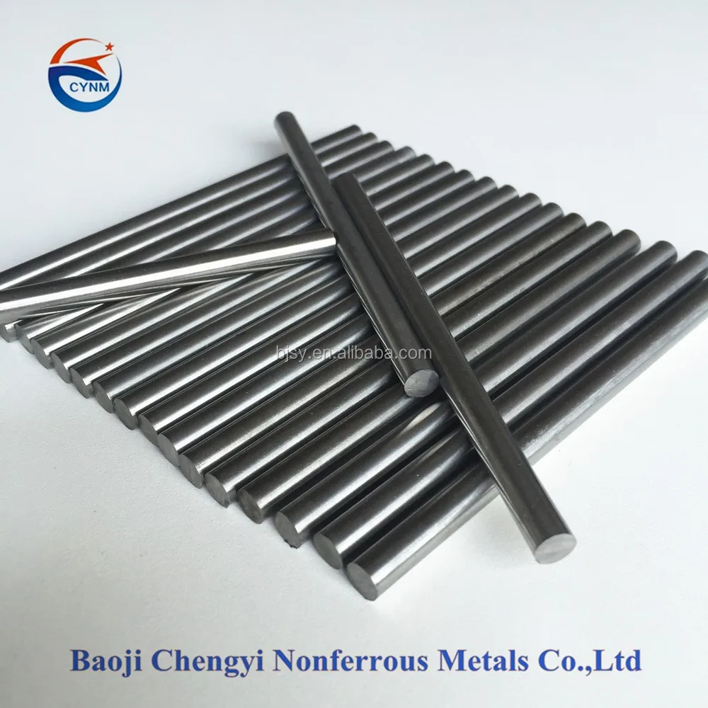 Zirconium And Hafnium Zirconium And Hafnium