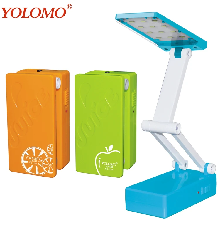 Yolomo led cheap desk lamp