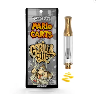 mario carts
