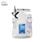 New design spa use free samples global beauty products for beauty salon