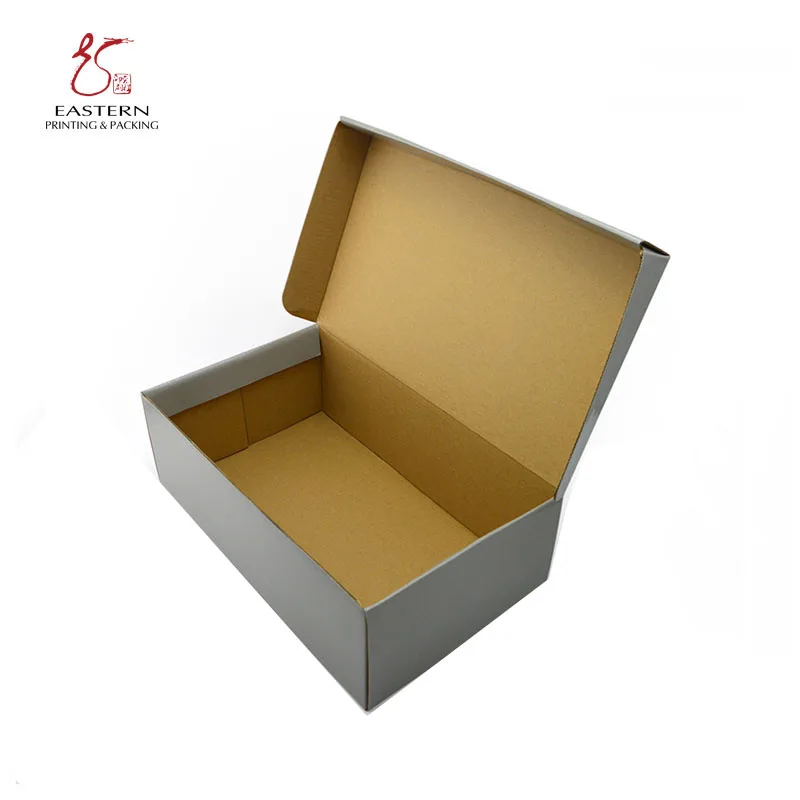Taobao Custom Personality Cartoon Shoe Box, View