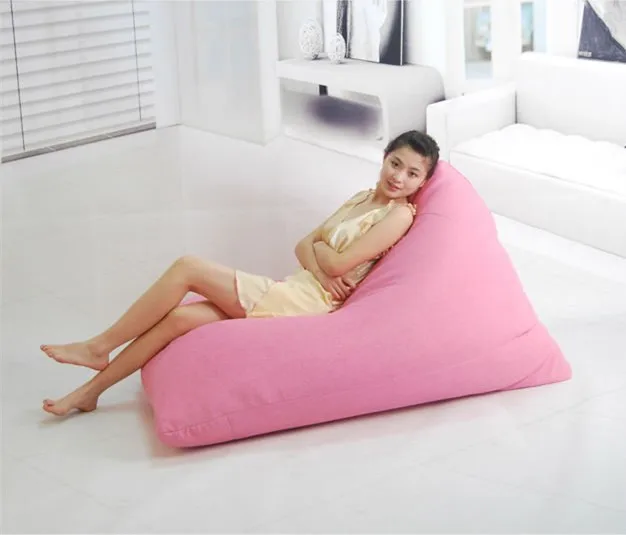 Waterproof Unfilled Bean Bag Chair Love Sex Sofa Chair Buy Unfilled