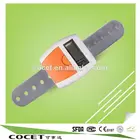 COCET 2015 Colorful Digital Frequency Sensor Counter, Muslim Tasbih