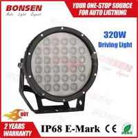 Manufacture Automobile Motorcycle Accessory 320W 360W