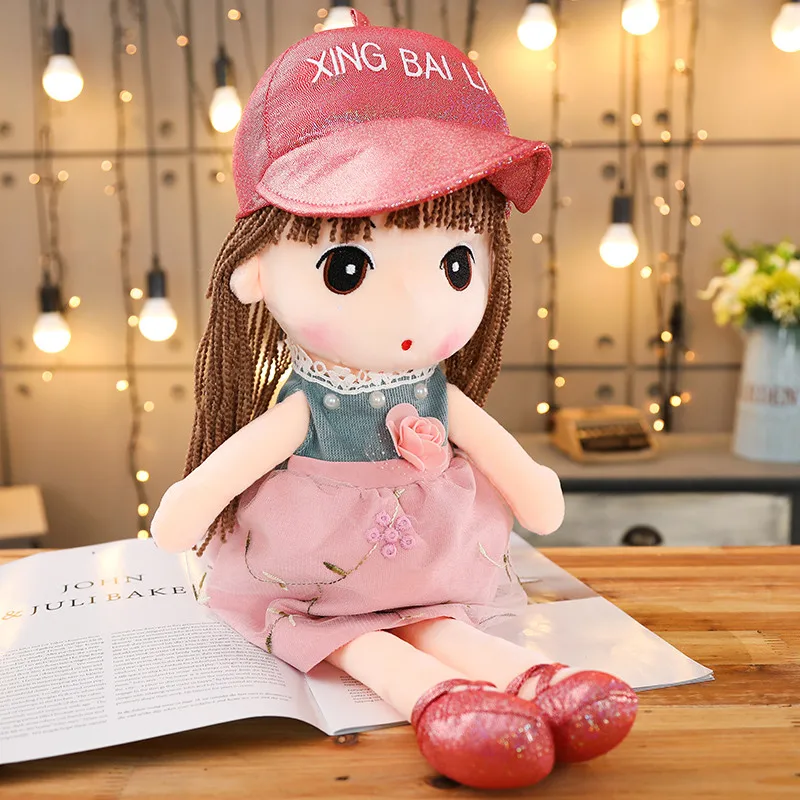 & plush animal   name ebay birthday gift 45cm cool sweet gi