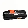 for kyocera FS1024MFP printing performance of printing head, laser ribbon