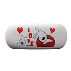 The Cartoon Customer Digital Kids Glasses Case