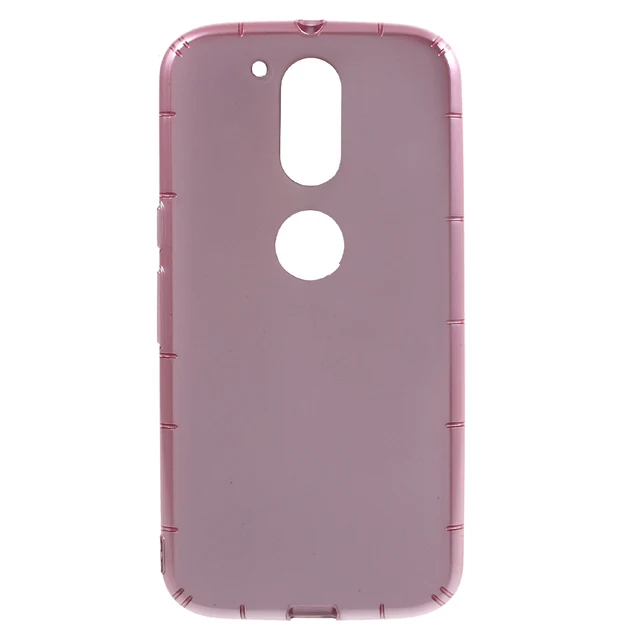 Protective Mobile Phone Accessories Flip Case Cover for Motorola Moto G4 G4 Plus