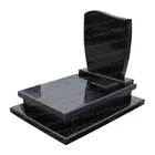 India black granite Monument & Tombstone & Headstone