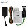 Waterproof ET300 Vehicle GPS Tracker GPS/GPRS/ car tracker for car tracking solution with engine shut off ACC detection