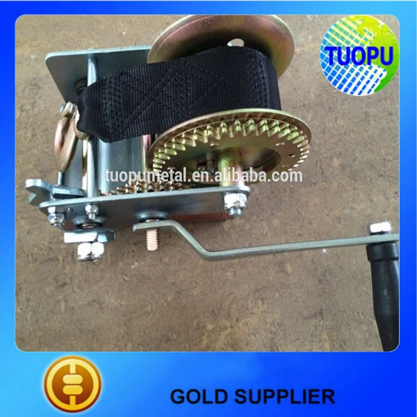 Oem Boat Anchor Hand Winch,Trailer Brake Winch,Metal Hand Lift Winch Buy Trailer Brake Winch