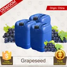 Bulk Purchase or OEM ODM Grapeseed Oil Wholesale For Cosmetics And Skin Care,