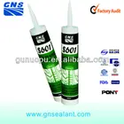 Multi-use clear silicone concrete joint adhesive sealant adhesives & sealants