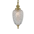 Crystal Hotel Applicable Hotel Chandelier Single Crystal Glass Chandelier Banquet Wedding Hotel Hall Applicable