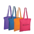 Cheap new jute customized logo foldable shopping tote bag
